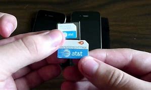 Image result for iPhone 4S AT&T Sim