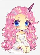 Image result for Anime Girl with Unicorn