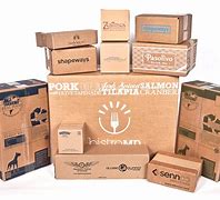 Image result for Corrugated Box Packaging
