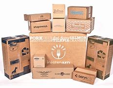 Image result for Custom Branded Boxes