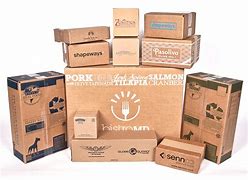 Image result for Custom Printed Packaging Product