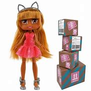 Image result for Boxy Girls Doll Brooklyn