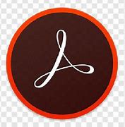 Image result for Adobe Reader Logo Digital