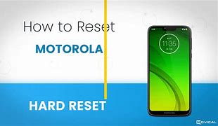 Image result for Motorola XT890 Faktory Reset
