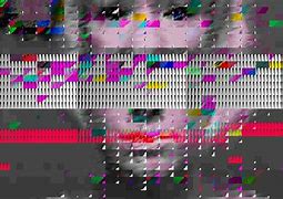 Image result for Glitched Phone Screen