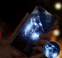 Image result for Light-Up Phone Case