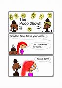 Image result for Sparkle Poop Emoji