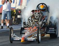 Image result for Top Fuel Drag Racing Budwaiser