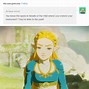 Image result for Breath of the Wild Memes Clean