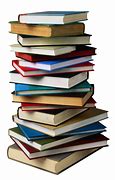 Image result for pile books