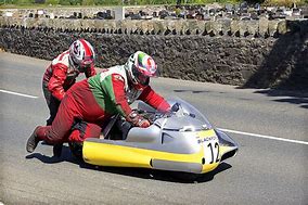 Image result for Sidecar Race