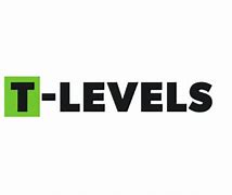 Image result for T Level Word Logo