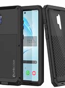 Image result for Galaxy Note 10 Plus Aluminum Case