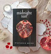 Image result for Stephenie Meyer Sun