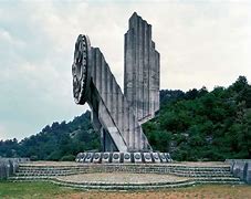 Image result for Yugoslavia Landmarks