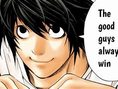 Image result for Death Note Meme Template
