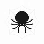Image result for Spider Cartoon Vector