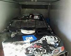 Image result for Dale Earnhardt Sr Death Car