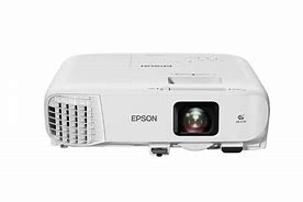 Image result for Epson Projector E535w
