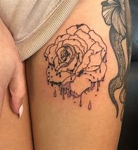 Image result for 999 Rose Tattoo