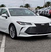 Image result for 2019 Toyota Avalon Limited Price