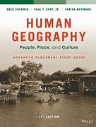 Image result for Geography People