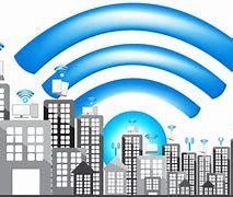 Image result for WiFi/Network Background