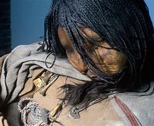 Image result for Inca Mummy Girl