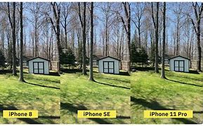 Image result for iPhone SE 2nd Gen Camera