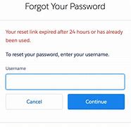 Image result for Financial Forgot Password