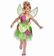 Image result for Real Tinkerbell Costume