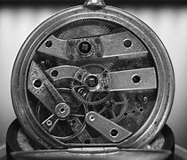 Image result for Clock Gears Black and White