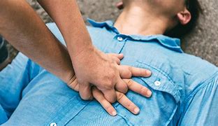 Image result for CPR Hands