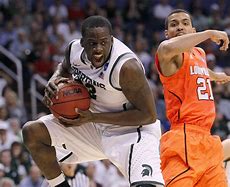 Image result for Draymond Green Michigan State