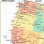 Image result for American West Map