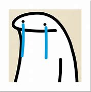 Image result for Flork Crying