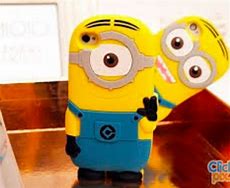 Image result for Silicon Minion Case