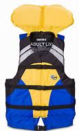 Image result for Protection in Life Jacket in River Rafting