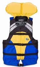 Image result for Rafting Life Jacket