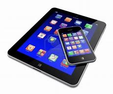 Image result for Picture of Smartphon iPhone Tablet