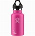 Image result for Hydro Flask 12 Oz Water Bottle