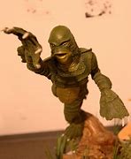 Image result for Creature From Black Lagoon Remake the Movie