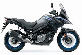Image result for DL650 Tall Rider