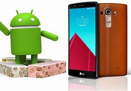 Image result for LG Android 7