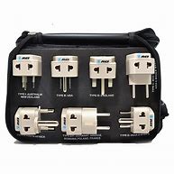 Image result for Universal Travel Plug Adapter