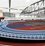 Image result for Oval Track Design for 300 Mph