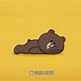 Image result for Line Friends Wallpaper PC