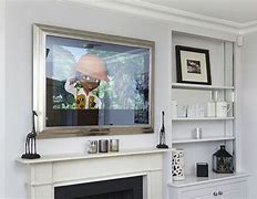 Image result for Mirror TV Screen Work Out