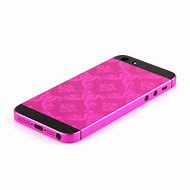 Image result for Pink Champagne iPhone 5S
