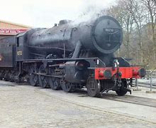 Image result for 110 Steam Locomotive